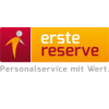 erste reserve personalservice spreen GmbH Logo
